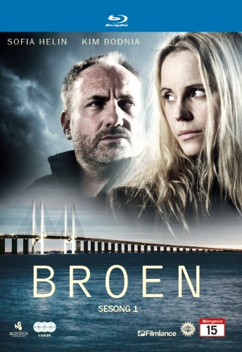 Мост / Broen