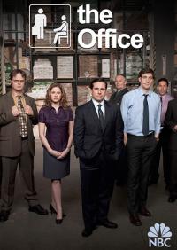 Смотреть Офис / The Office 8 сезон онлайн