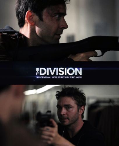 Дивизион / The Division