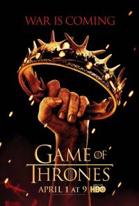 Смотреть Игра престолов / Game of Thrones 2 сезон онлайн