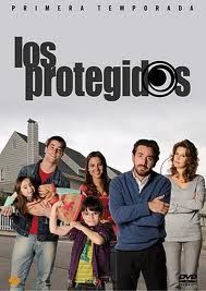 Смотреть Защищенные / Los Protegios 2 сезон онлайн