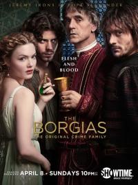 Борджиа / The Borgias 2 сезон