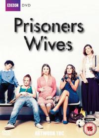 Смотреть Жёны заключенных / Prisoners Wives онлайн